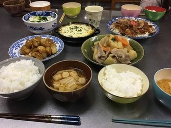미야시타야 이야마 외부 사진